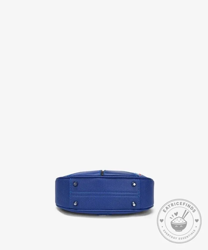 New York Knicks NBA Basketball Hobo Shoulder Bag for Women 35 New York Knicks NBA Basketball Hobo Shoulder Bag for Women