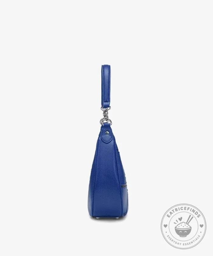 New York Knicks NBA Basketball Hobo Shoulder Bag for Women 37 New York Knicks NBA Basketball Hobo Shoulder Bag for Women