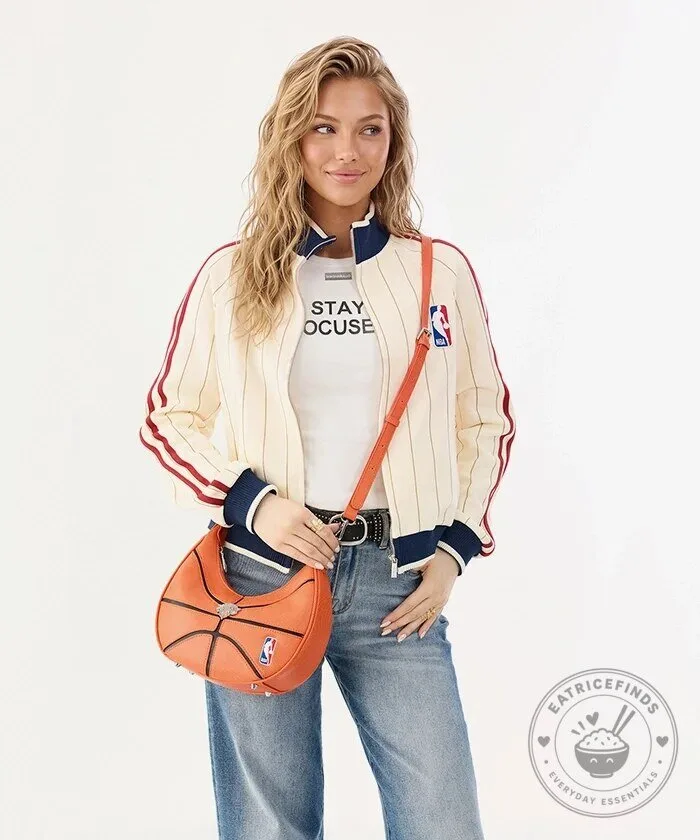 New York Knicks NBA Basketball Hobo Shoulder Bag for Women 42 New York Knicks NBA Basketball Hobo Shoulder Bag for Women